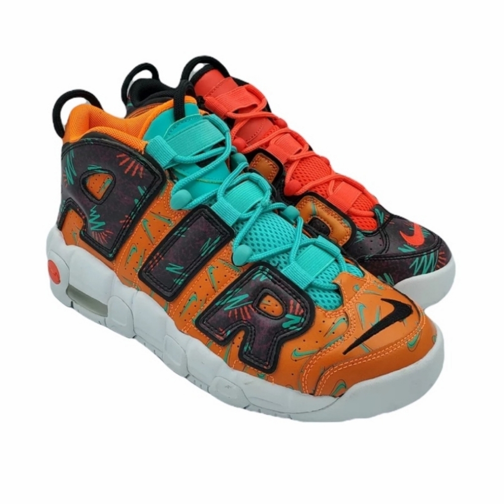 Nike Air More Uptempo What the 90s
